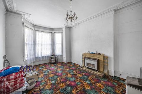 undefined, Norwood Road, Herne Hill, London, SE24