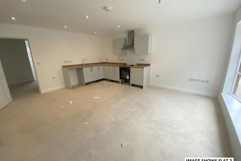 undefined, Church Mews, Wisbech