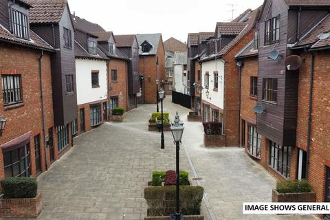 1 bedroom apartment for sale, Church Mews, Wisbech