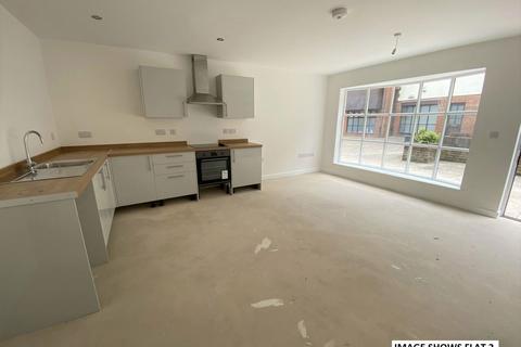 undefined, Church Mews, Wisbech