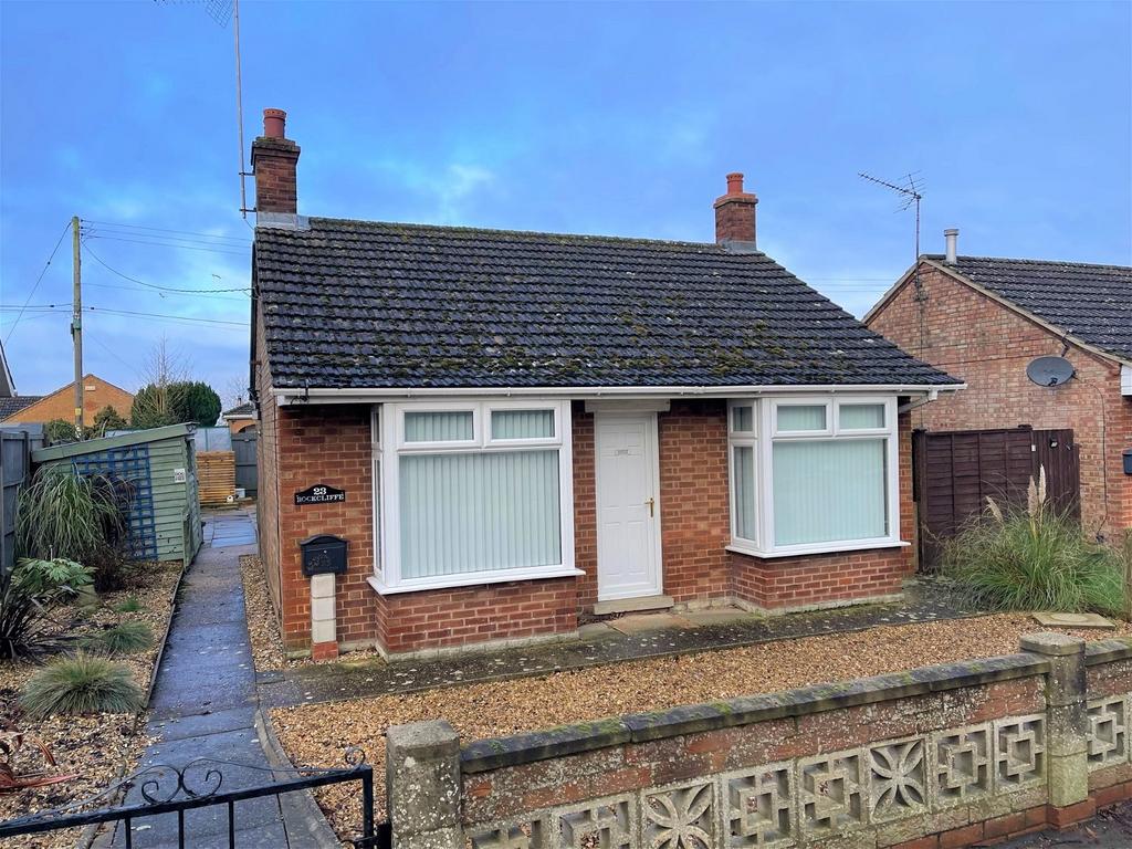 Main Road, Friday Bridge 1 bed detached bungalow £180,000