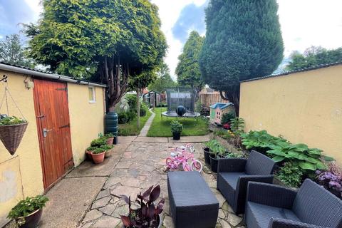 3 bedroom terraced house for sale, Edinburgh Drive, Wisbech