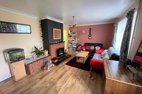 3 bedroom terraced house for sale, Edinburgh Drive, Wisbech