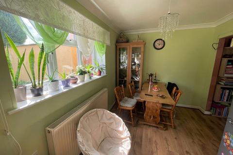 3 bedroom terraced house for sale, Edinburgh Drive, Wisbech