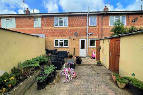 3 bedroom terraced house for sale, Edinburgh Drive, Wisbech