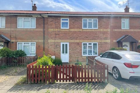 3 bedroom terraced house for sale, Edinburgh Drive, Wisbech