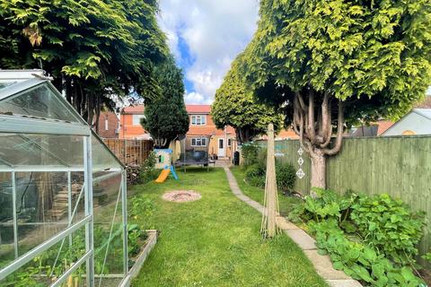 undefined, Edinburgh Drive, Wisbech