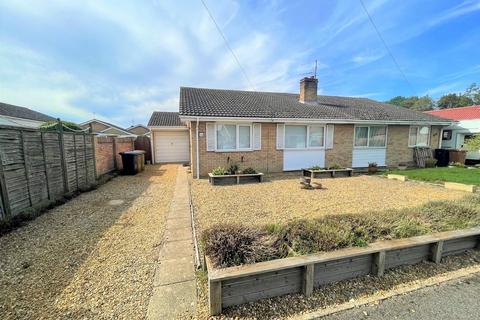 16 Fen View, Christchurch, Wisbech, PE14 9PB