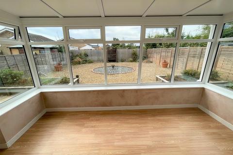 16 Fen View, Christchurch, Wisbech, PE14 9PB
