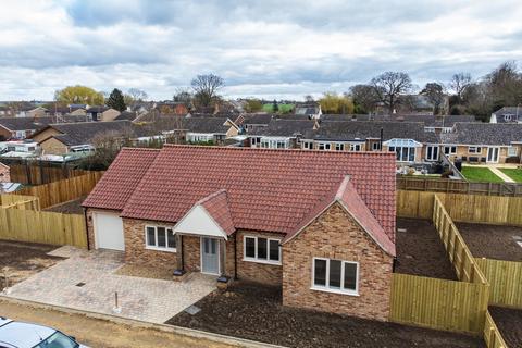 3 bedroom bungalow for sale - Upwell Road, Christchurch, Wisbech