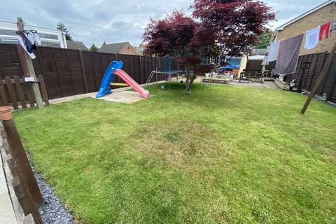 27 Bowthorpe Road, Wisbech, PE13 2DX