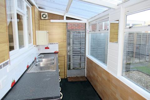 27 Bowthorpe Road, Wisbech, PE13 2DX