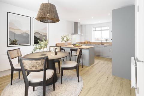 3 bedroom terraced house for sale - Cirencester, Gloucestershire, GL7