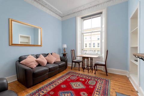 42 Elm Row, Edinburgh, EH7 4AH