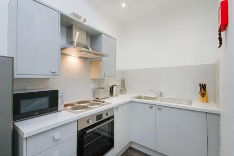 1 bedroom flat to rent, Torness Street, Partick, Glasgow, G11