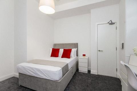 1 bedroom flat to rent, Torness Street, Partick, Glasgow, G11