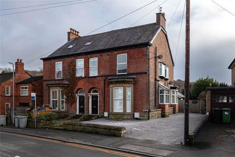 undefined, Byrons Lane, Macclesfield, Cheshire, SK11
