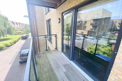 1 bedroom serviced apartment to rent, Ashflower Drive, Harold Wood
