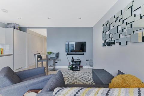 Studio to rent - Cordage House, 21 Wapping Lane, London, E1W
