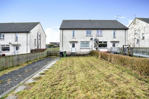 79 Back Rogerton Crescent, Auchinleck, Cumnock, KA18 2EY