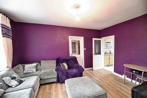 79 Back Rogerton Crescent, Auchinleck, Cumnock, KA18 2EY
