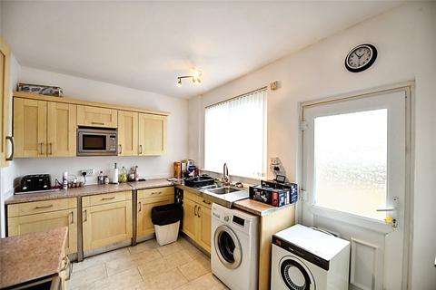 79 Back Rogerton Crescent, Auchinleck, Cumnock, KA18 2EY