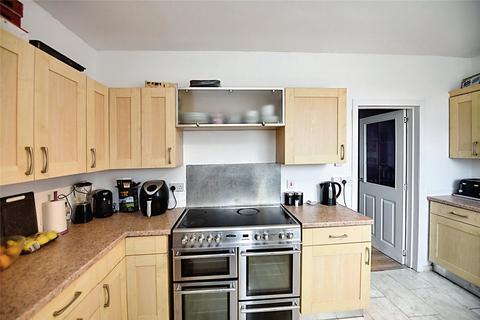 79 Back Rogerton Crescent, Auchinleck, Cumnock, KA18 2EY