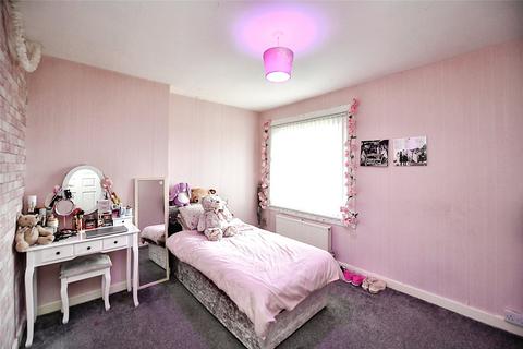 79 Back Rogerton Crescent, Auchinleck, Cumnock, KA18 2EY