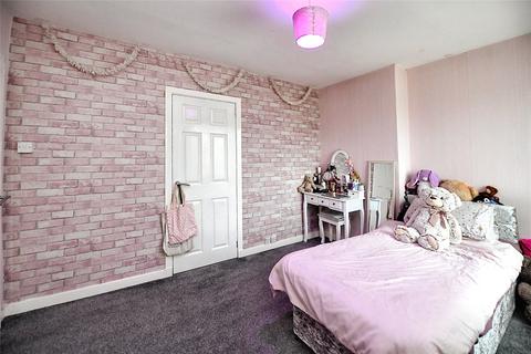 79 Back Rogerton Crescent, Auchinleck, Cumnock, KA18 2EY