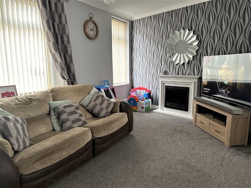 Leslie Street, Port Talbot, Neath... 3 bed end of terrace house £115,000