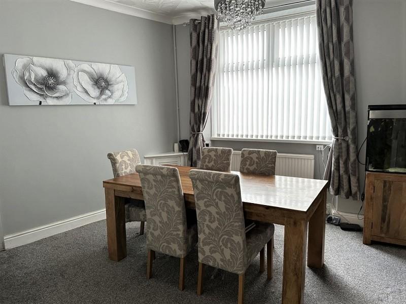 Leslie Street, Port Talbot, Neath... 3 bed end of terrace house £115,000