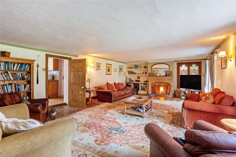 7 bedroom equestrian property for sale, Brent Street, Brent Knoll, Highbridge, Somerset, TA9