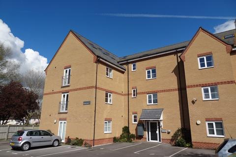 1 bedroom apartment to rent, Penfold Court, Sutton Road, Headington, Oxford, OX3