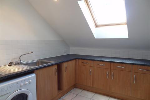 1 bedroom apartment to rent, Penfold Court, Sutton Road, Headington, Oxford, OX3