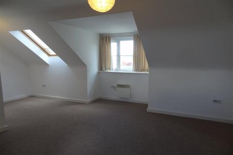 1 bedroom apartment to rent, Penfold Court, Sutton Road, Headington, Oxford, OX3