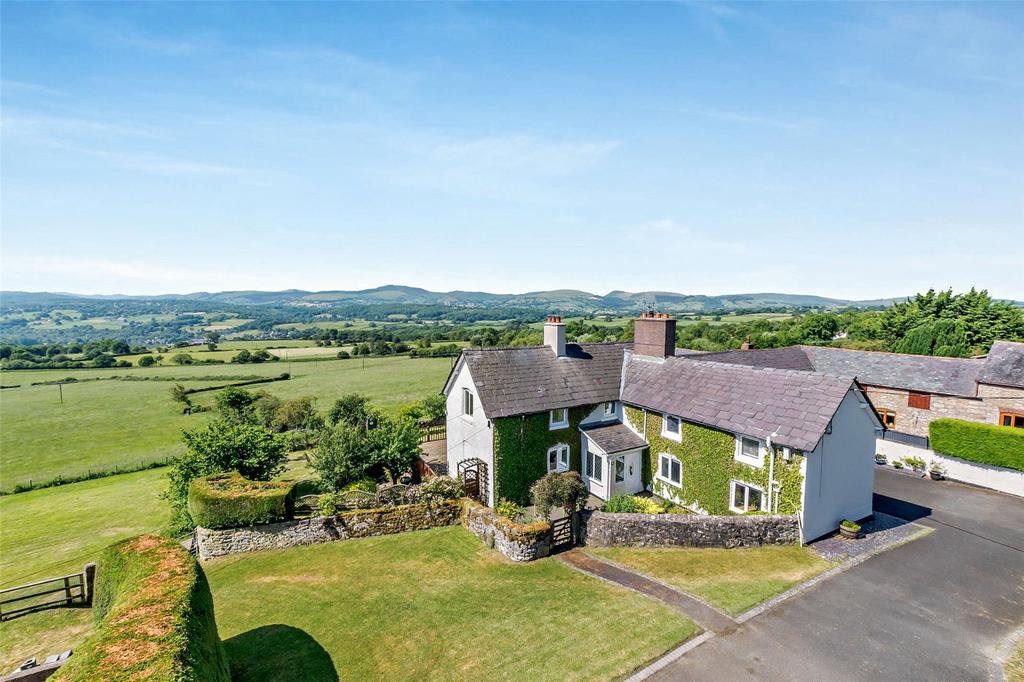 New Houses For Sale Mold Flintshire at Dolores Rounds blog