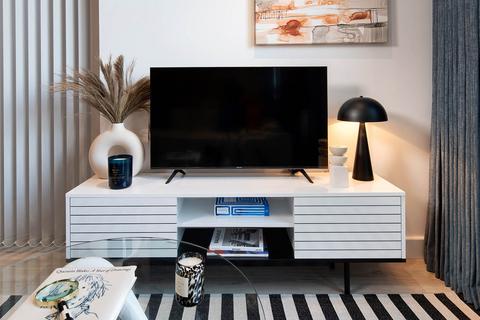 Studio for sale - New Mansion Square Shared Ownership at New Mansion Square, Battersea, Wandsworth SW8