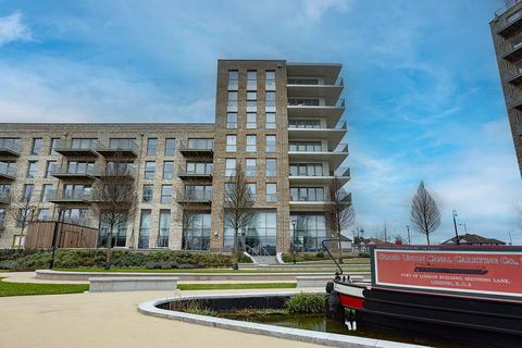 2 bedroom apartment for sale - Affinity Tower, Grand Union, Wembley, HA0