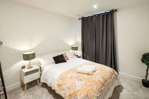 2 bedroom apartment for sale, Caldon Boulevard, Grand Union, Wembley, HA0