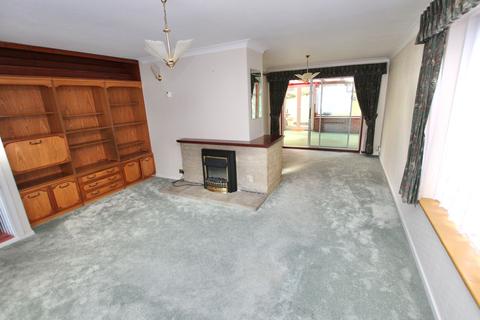3 bedroom detached house for sale - Deanwood Road, Dover