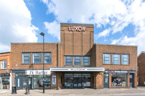 Studio for sale - Station Parade, South Street, Lancing, West Sussex, BN15