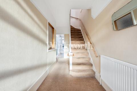 17 Kenmare Gardens, London, N13 5DR