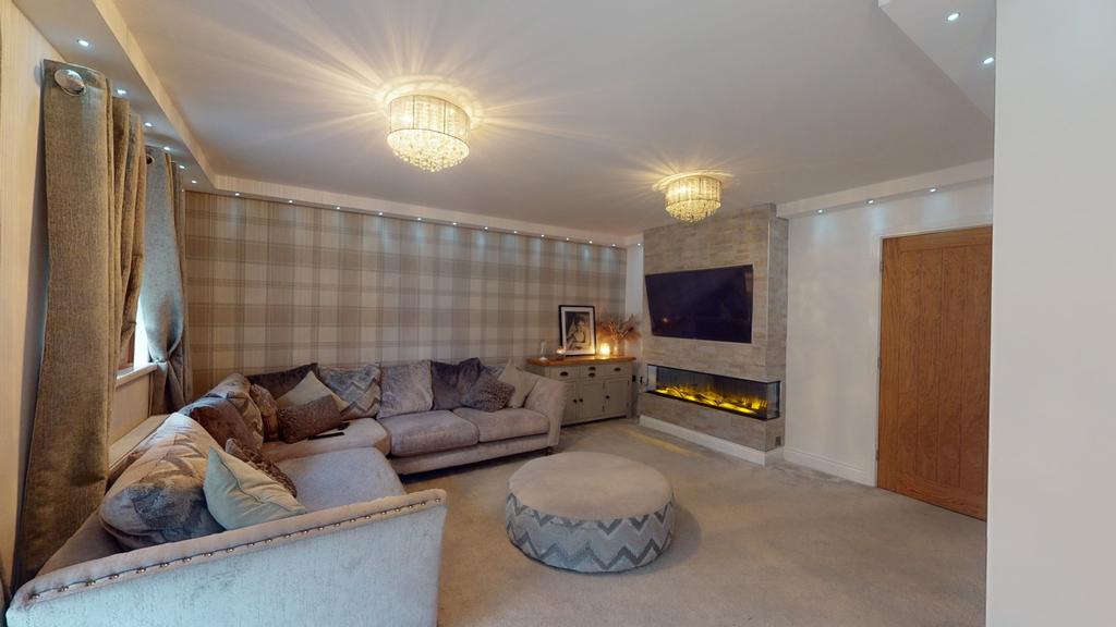 Rowan Drive, South Shields 3 bed semidetached house £214,995