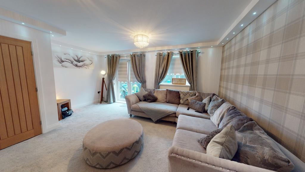 Rowan Drive, South Shields 3 bed semidetached house £214,995