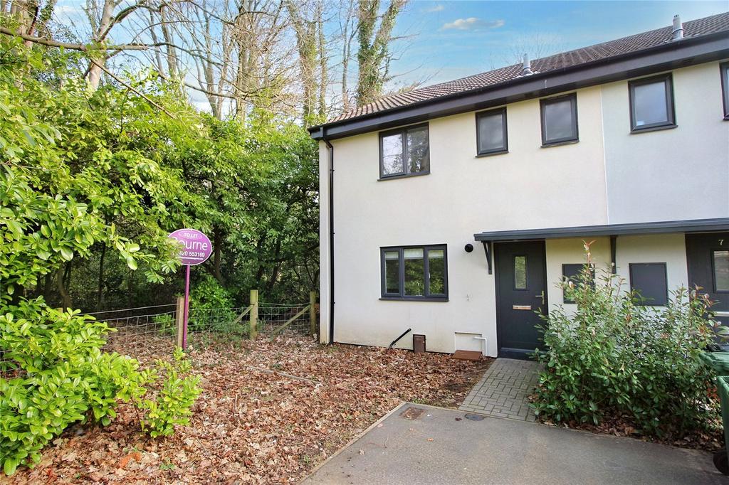 St. Lucia Park, Bordon, Hampshire, GU35 2 bed end of terrace house £1,200 pcm (£277 pw)