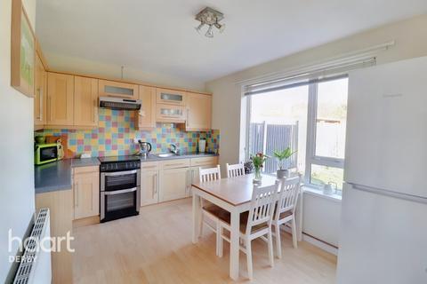 3 bedroom semi-detached house for sale - Vernon Drive, Spondon