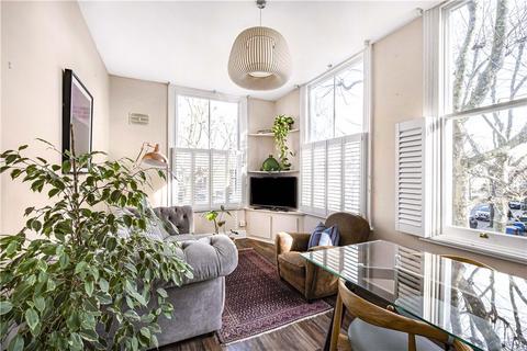 1 bedroom apartment to rent, Flat 4, Havelock House, 110 Fort Road, London, SE1