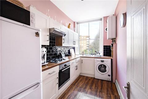 1 bedroom apartment to rent, Flat 4, Havelock House, 110 Fort Road, London, SE1