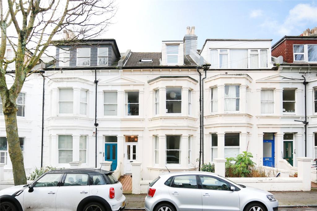 Connaught Road, Hove, East Sussex, BN3 2 bed apartment £1,350 pcm (£