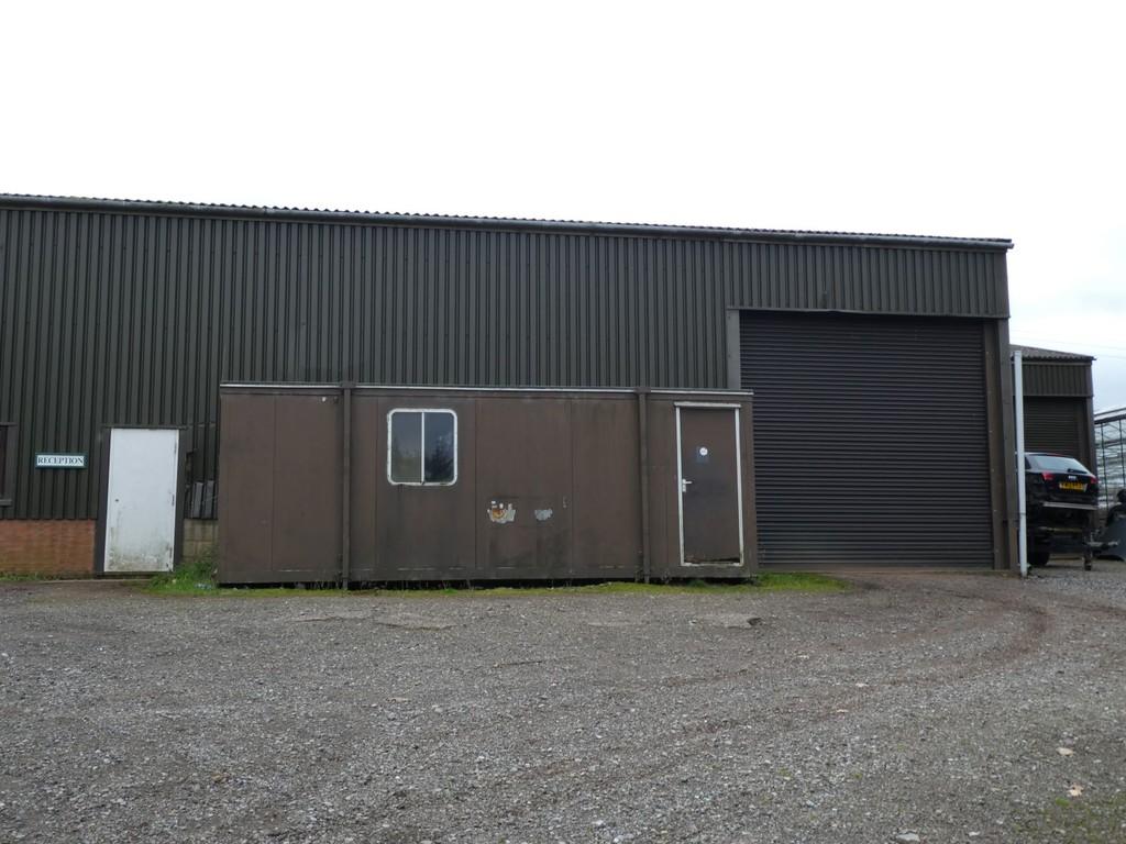 Lower Packhouse 1530sq.ft
